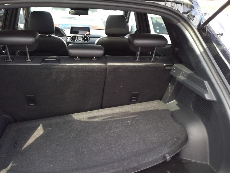 3 Luxury EV